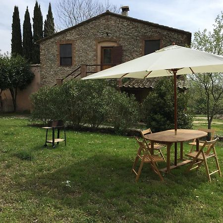 Podere Conte Racani Amelia Dış mekan fotoğraf