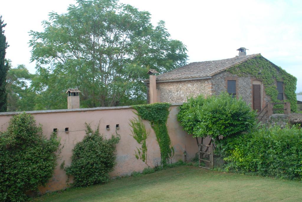 Podere Conte Racani Amelia Oda fotoğraf