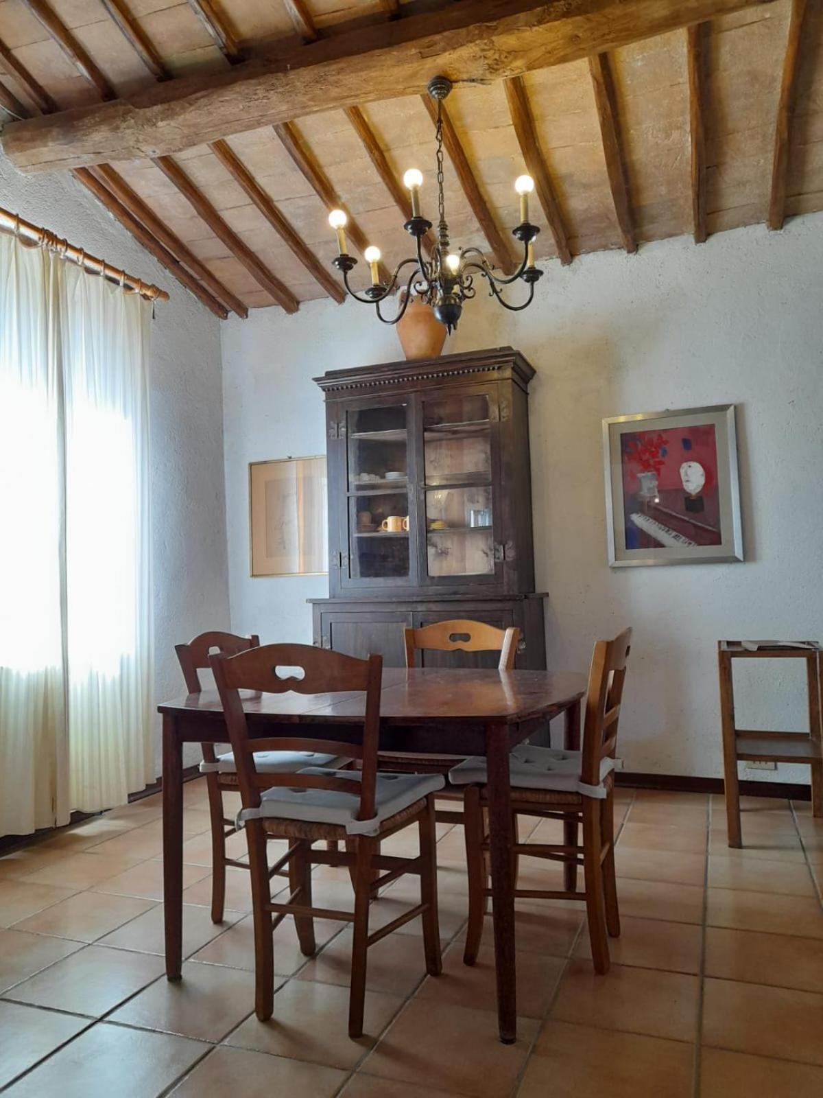 Podere Conte Racani Amelia Dış mekan fotoğraf