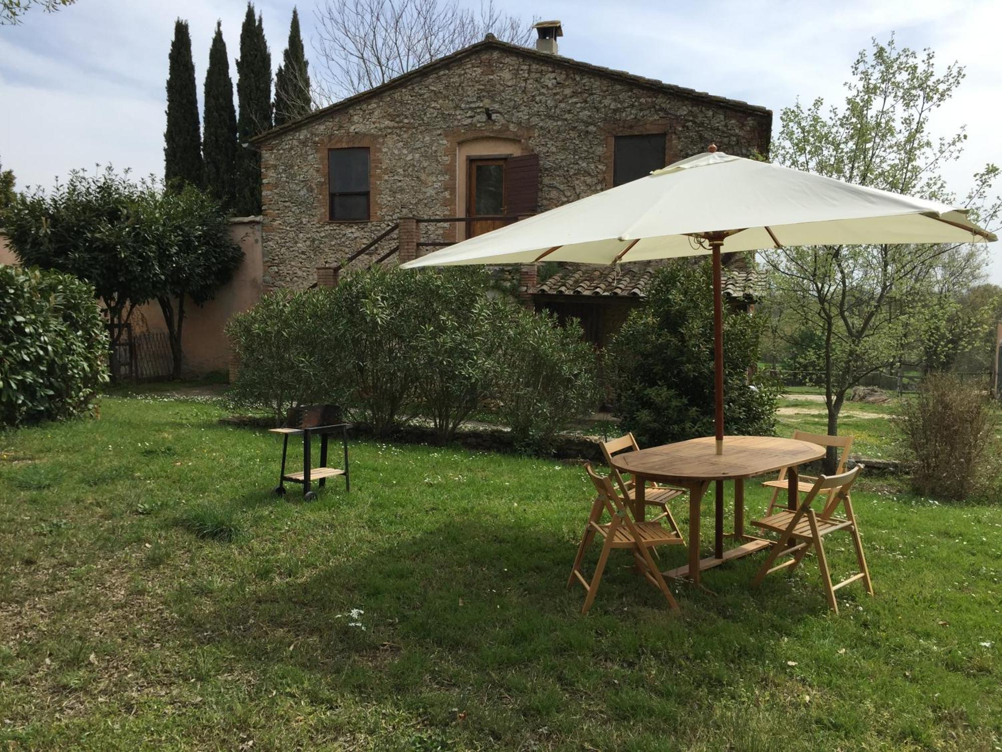 Podere Conte Racani Amelia Dış mekan fotoğraf