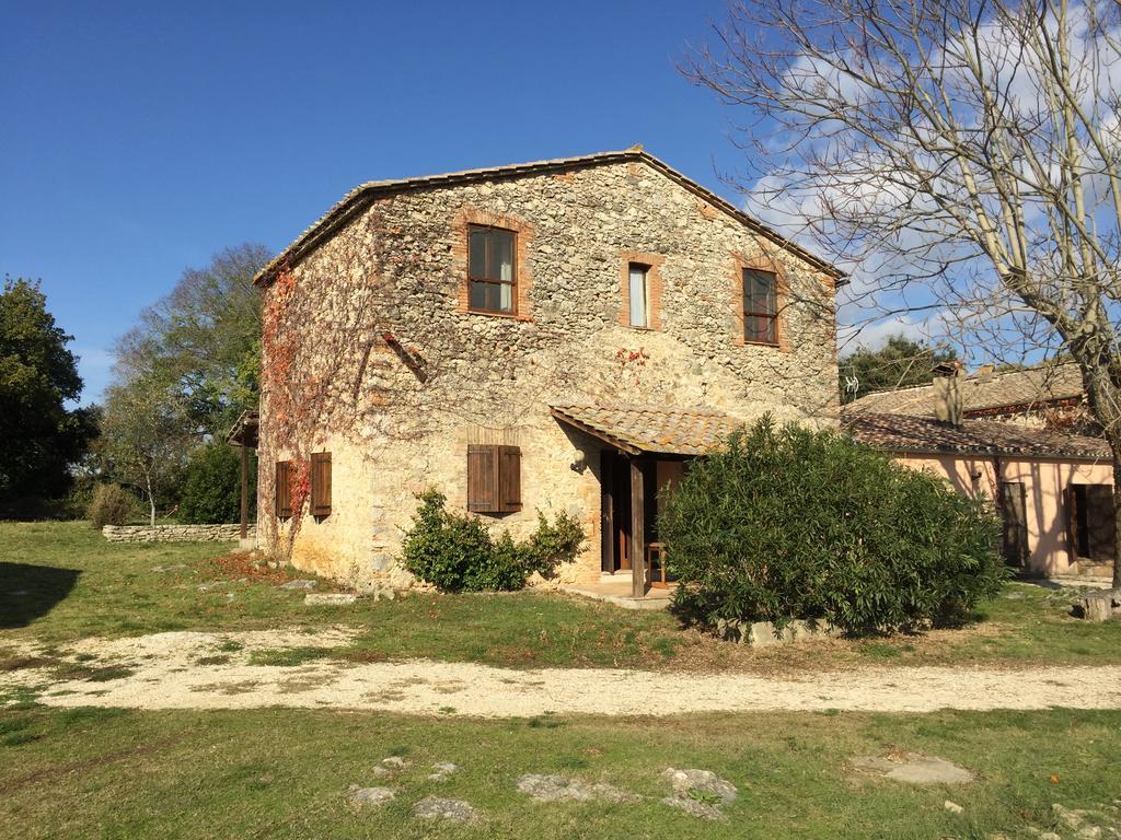 Podere Conte Racani Amelia Oda fotoğraf