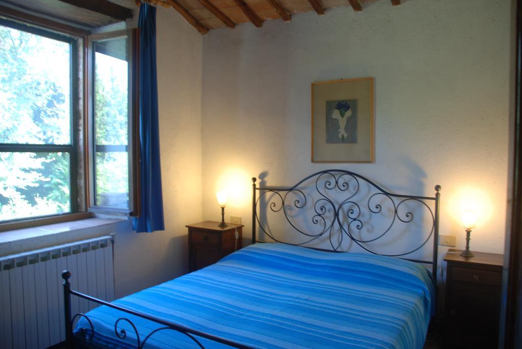 Podere Conte Racani Amelia Oda fotoğraf