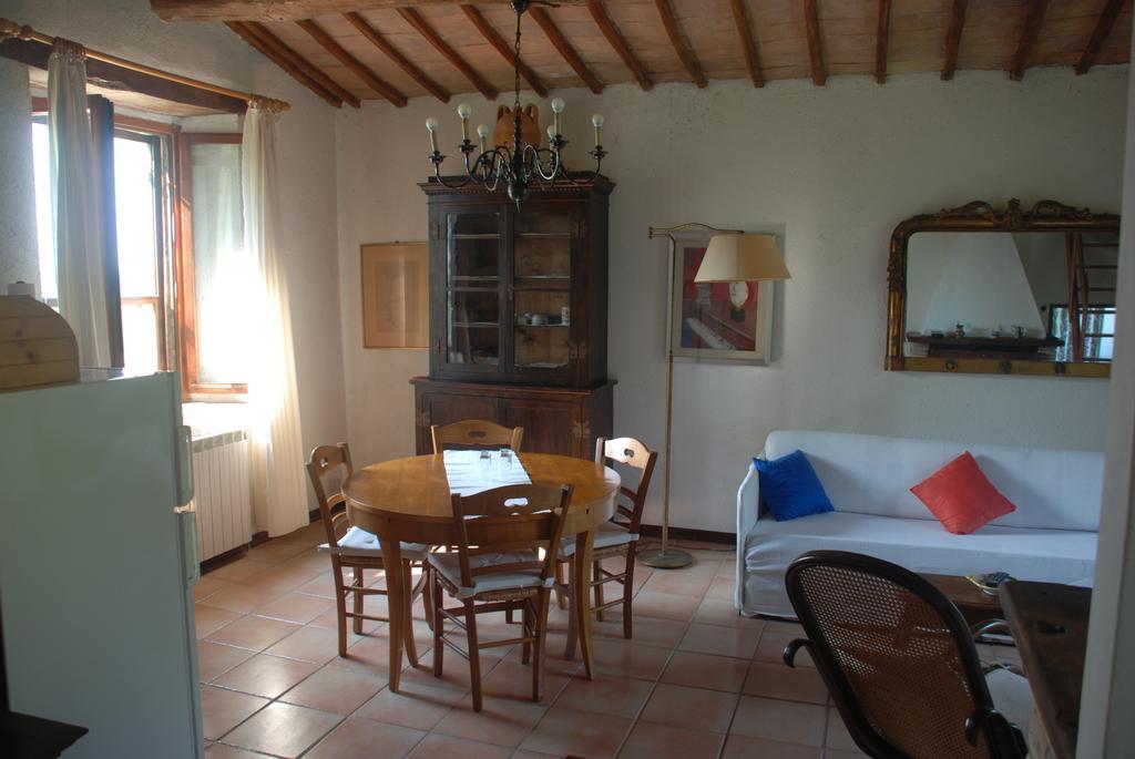 Podere Conte Racani Amelia Oda fotoğraf