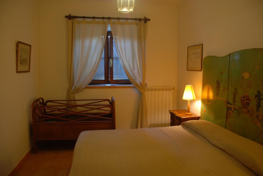 Podere Conte Racani Amelia Oda fotoğraf