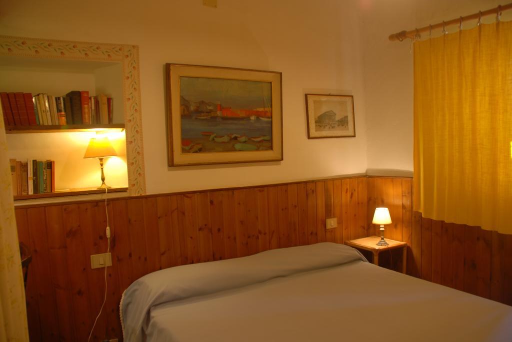 Podere Conte Racani Amelia Oda fotoğraf