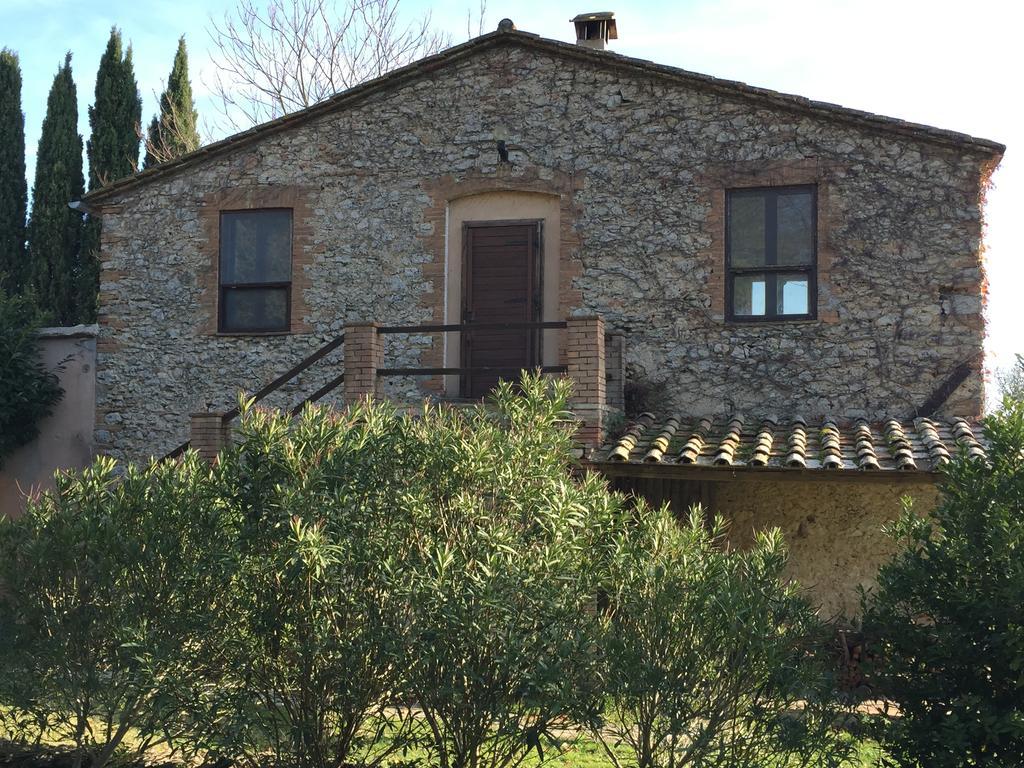 Podere Conte Racani Amelia Dış mekan fotoğraf