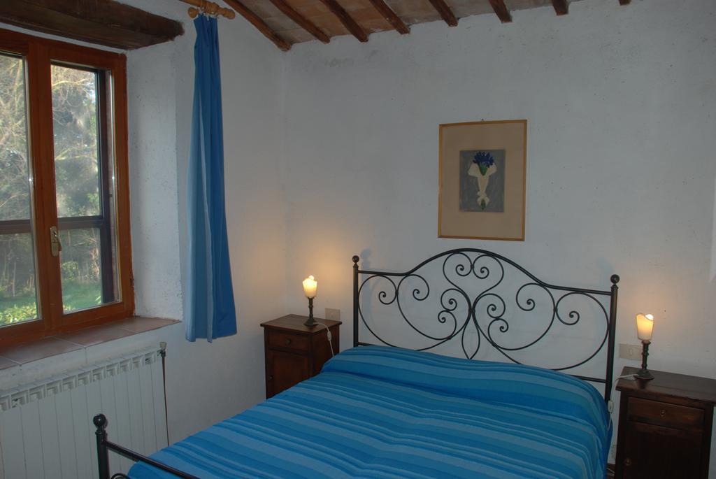 Podere Conte Racani Amelia Oda fotoğraf