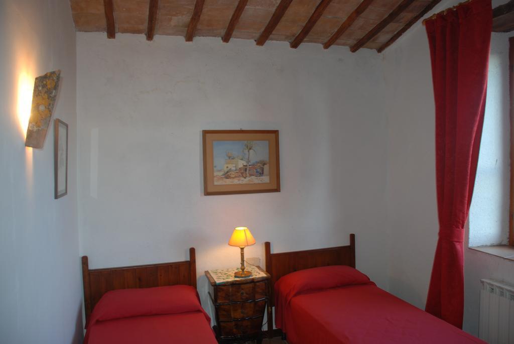 Podere Conte Racani Amelia Oda fotoğraf