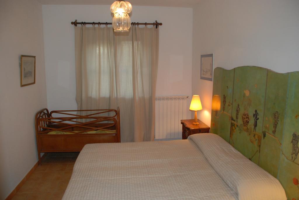 Podere Conte Racani Amelia Oda fotoğraf