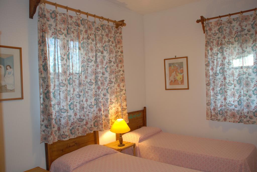 Podere Conte Racani Amelia Oda fotoğraf