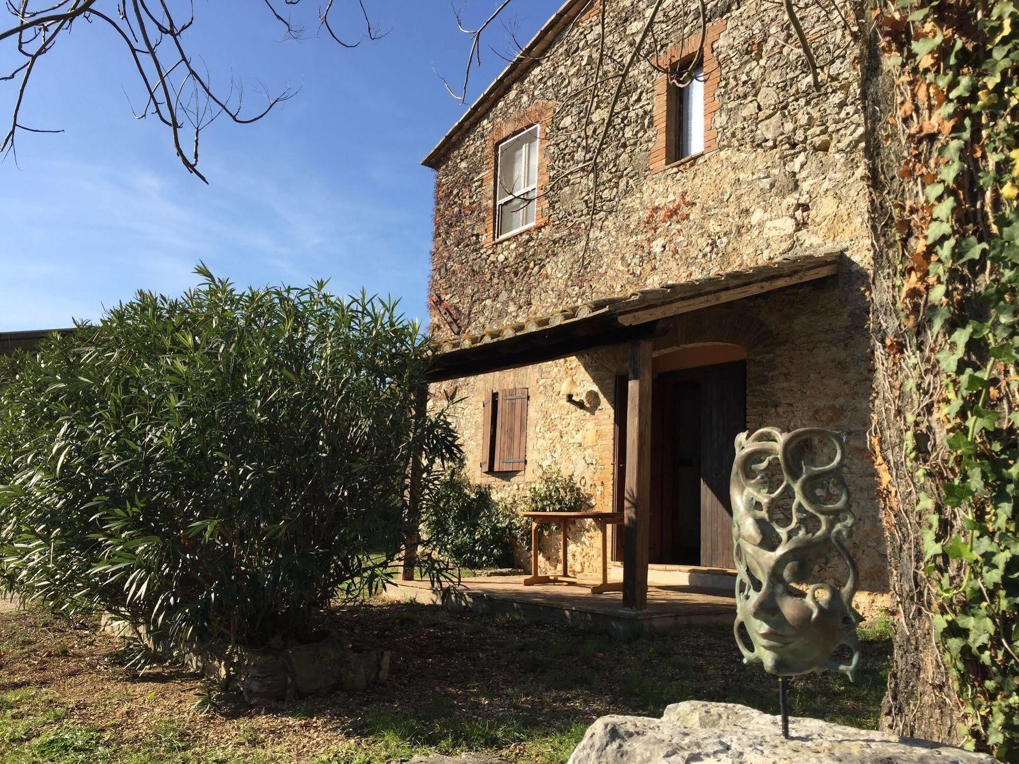 Podere Conte Racani Amelia Dış mekan fotoğraf